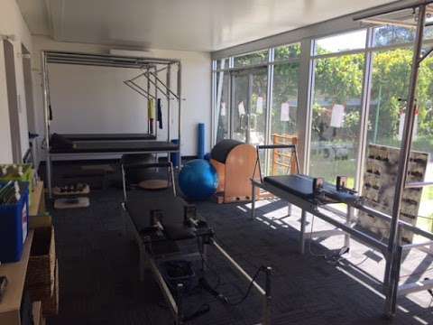 Photo: Core Physiotherapy & Pilates Studio Melrose Park