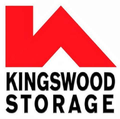 Photo: Kingswood Storage