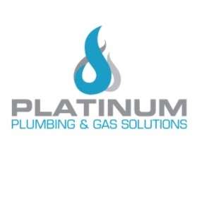 Photo: Platinum Plumbing & Gas Solutions