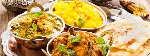 Photo: Shalimar Indian Cuisine